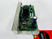 Lower Control Boards